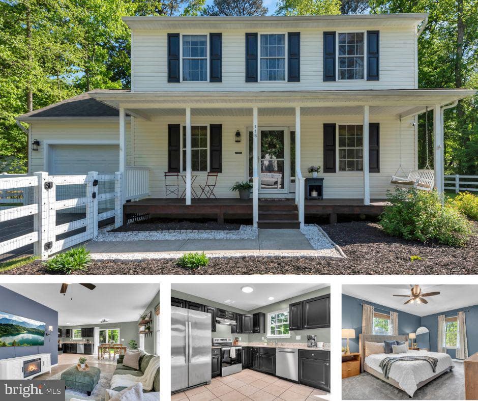 118 Stewart Lane