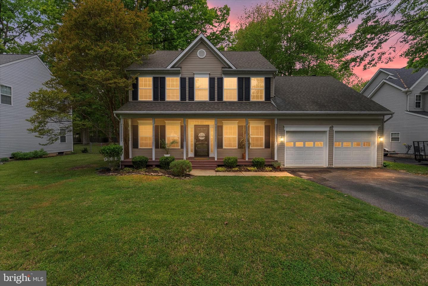 705 Davol Road