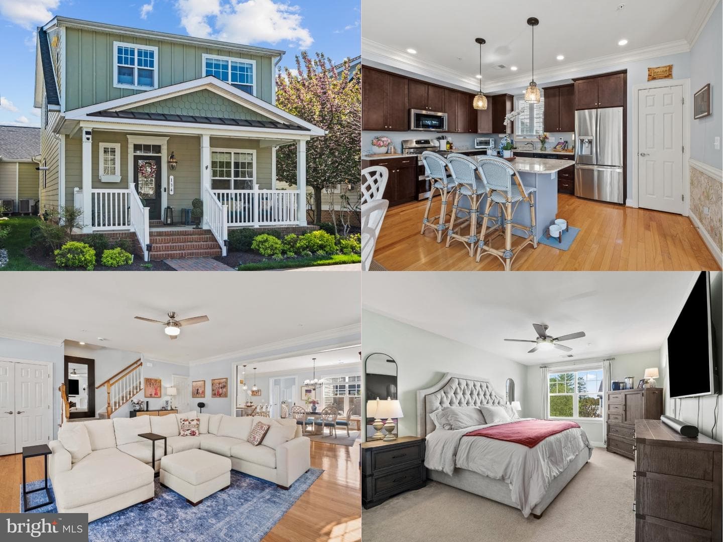 134 McHenny Court