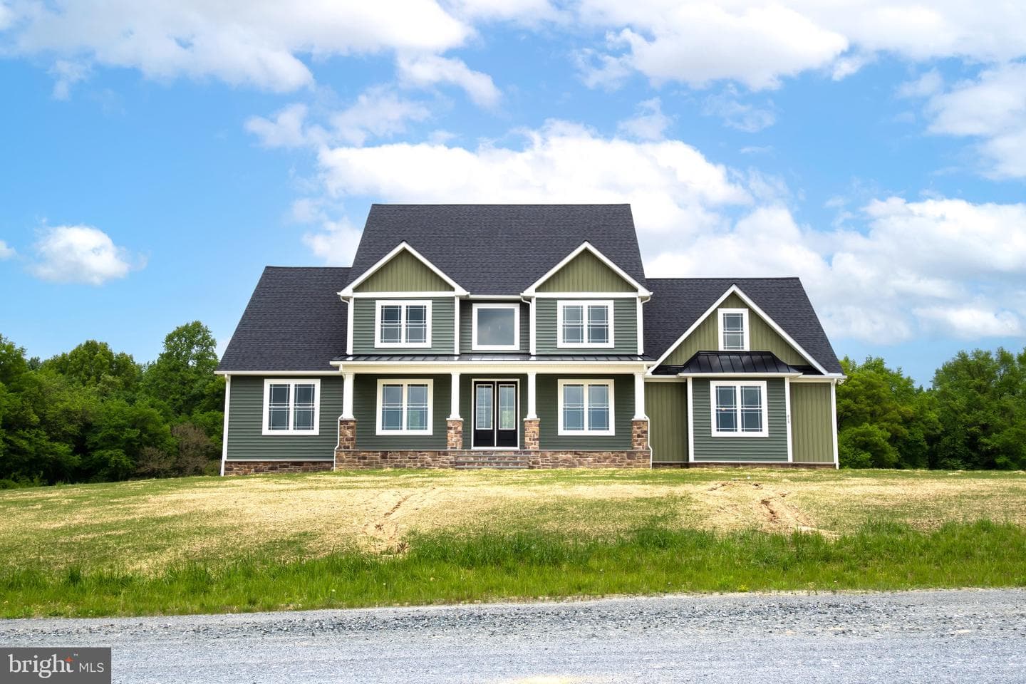 208 Thicket Court