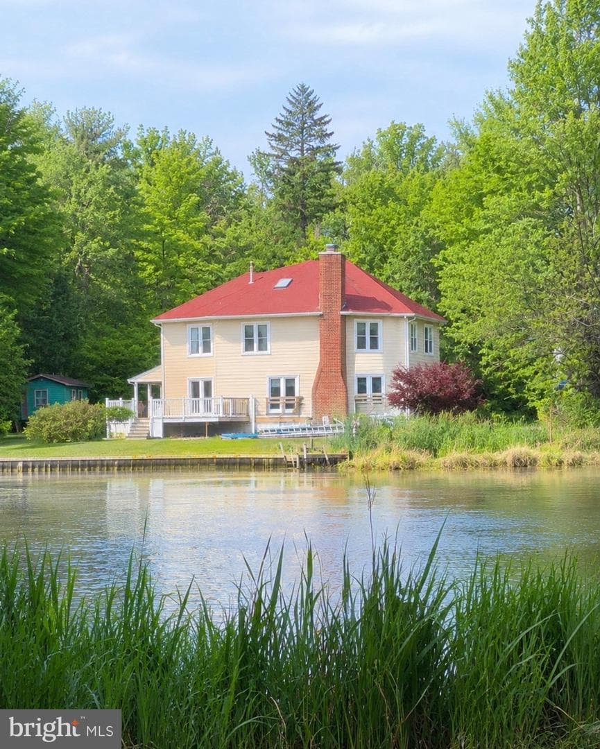 101 Beachside Drive, Stevensville
