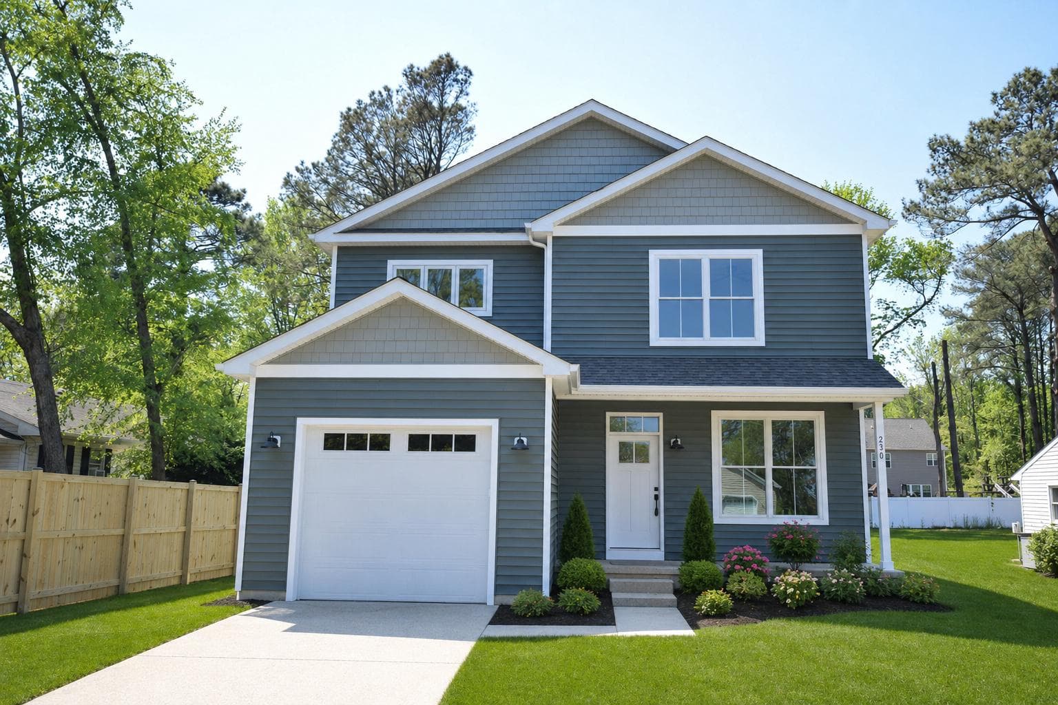 230 Long Point Road