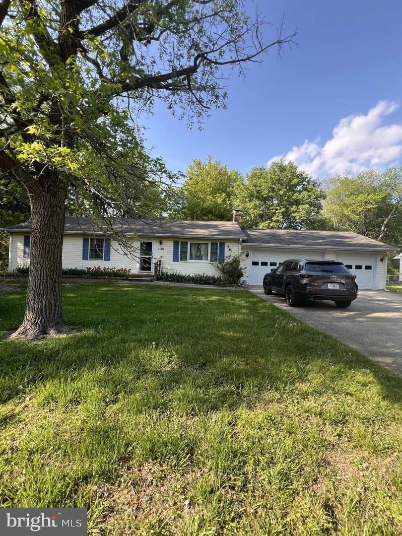 106 Utah Road