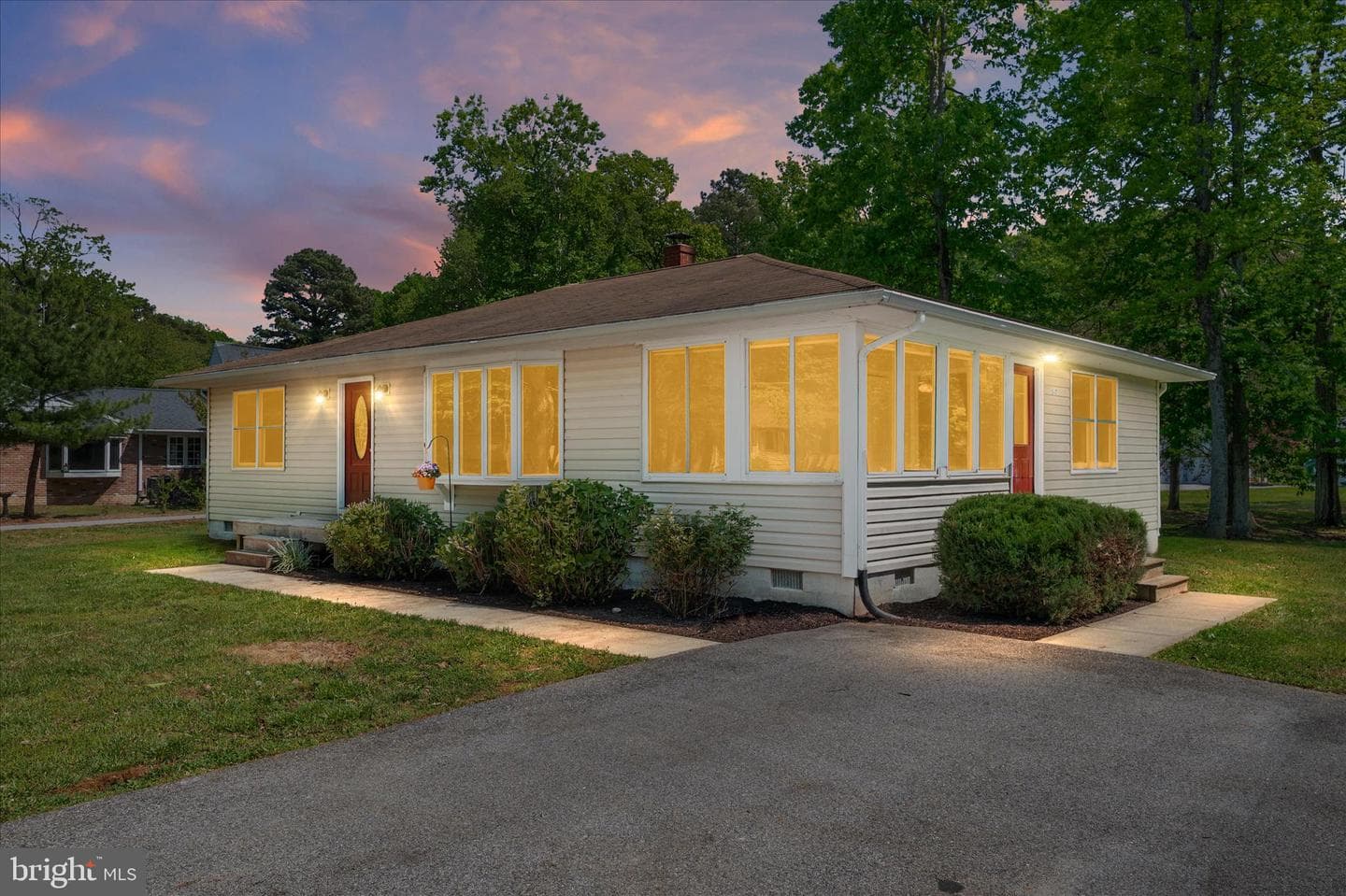 117 Rebel Road