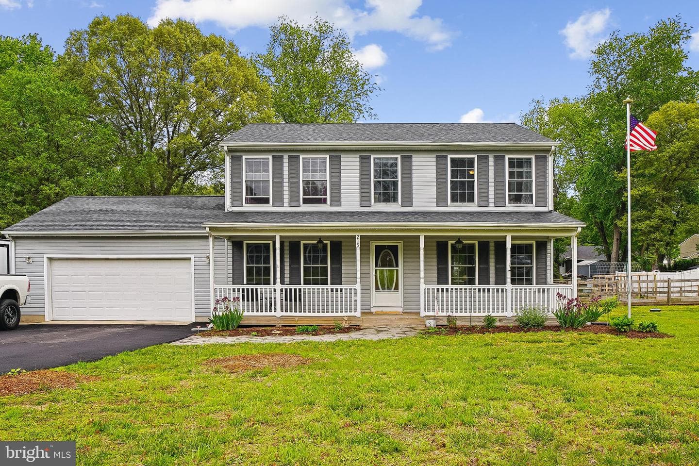 215 Fairview Drive