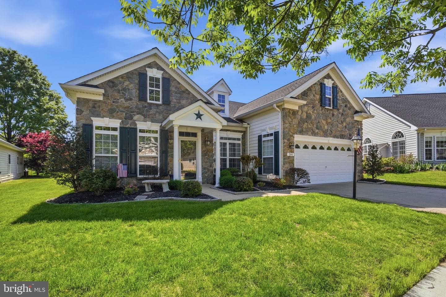 204 Overture Way