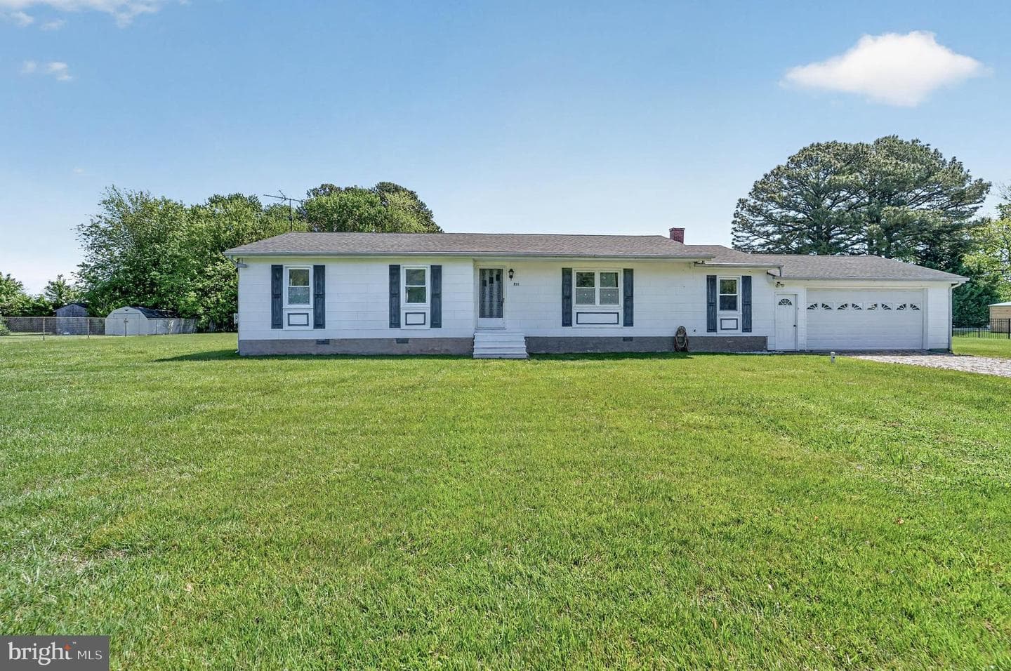 211 Long Point Road