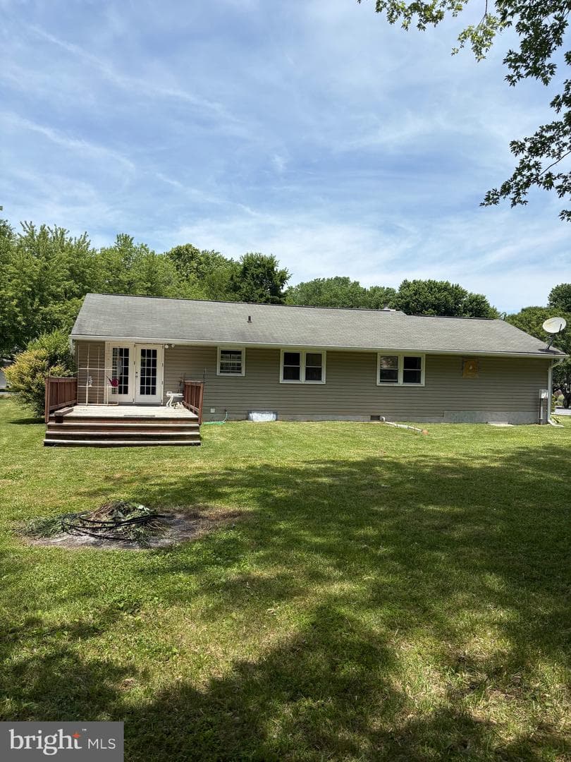 317 Virginia Road