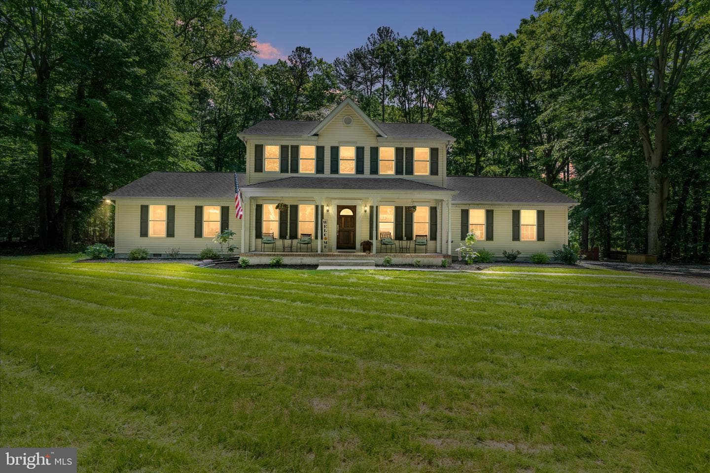 314 Dulin Clark Road