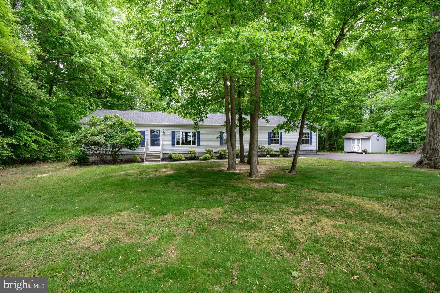 206 Dulin Clark Road photo 1