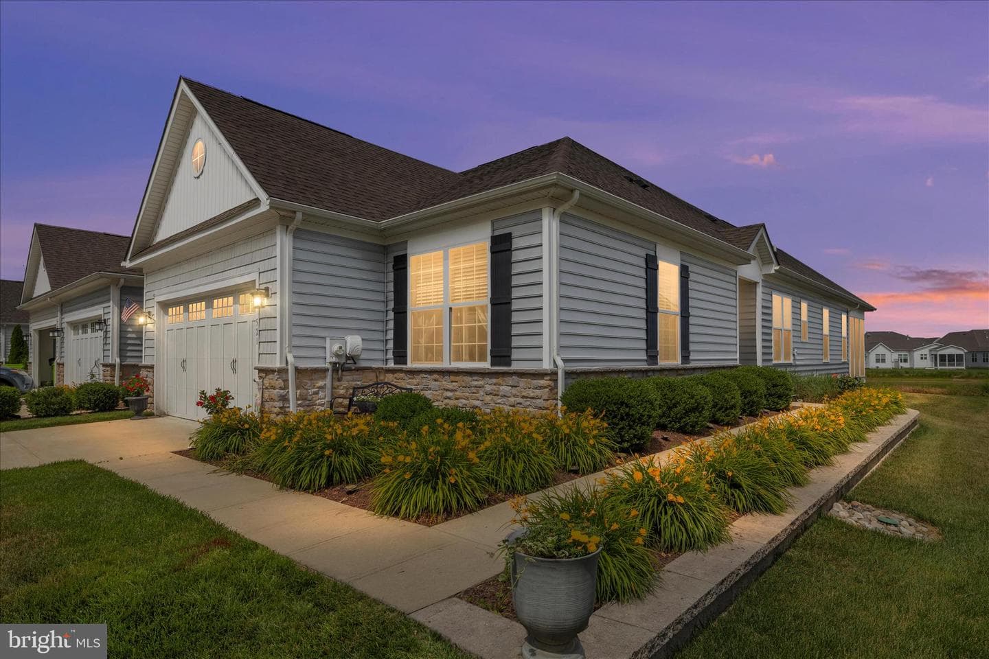 521 Moorings Circle #245, Stevensville