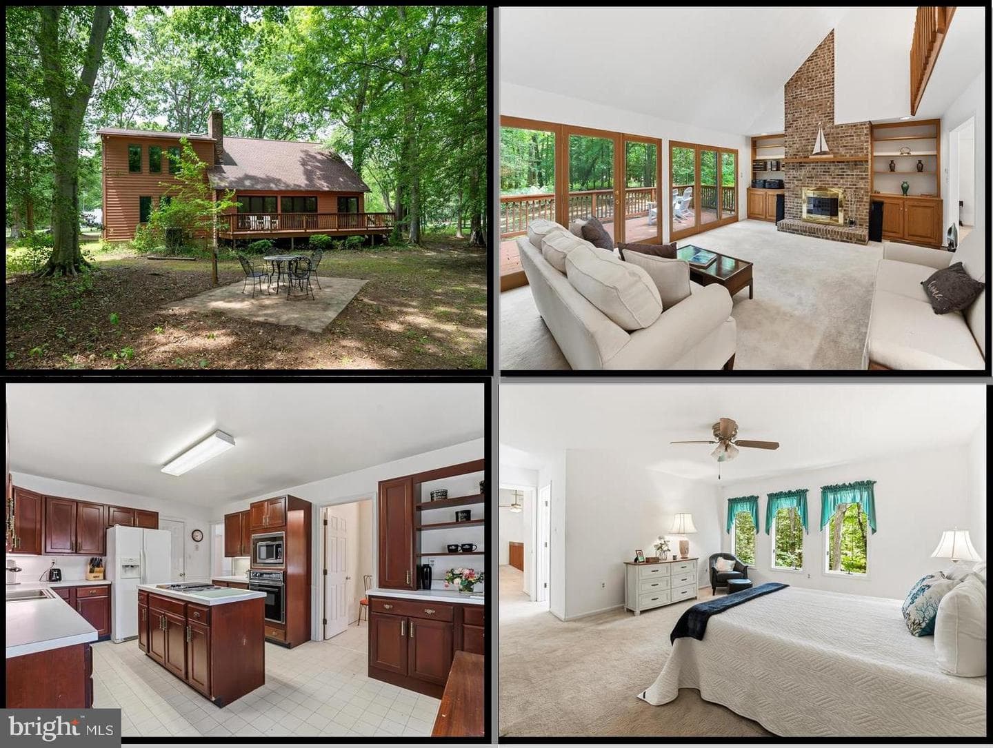 24 Fairway Is, Grasonville