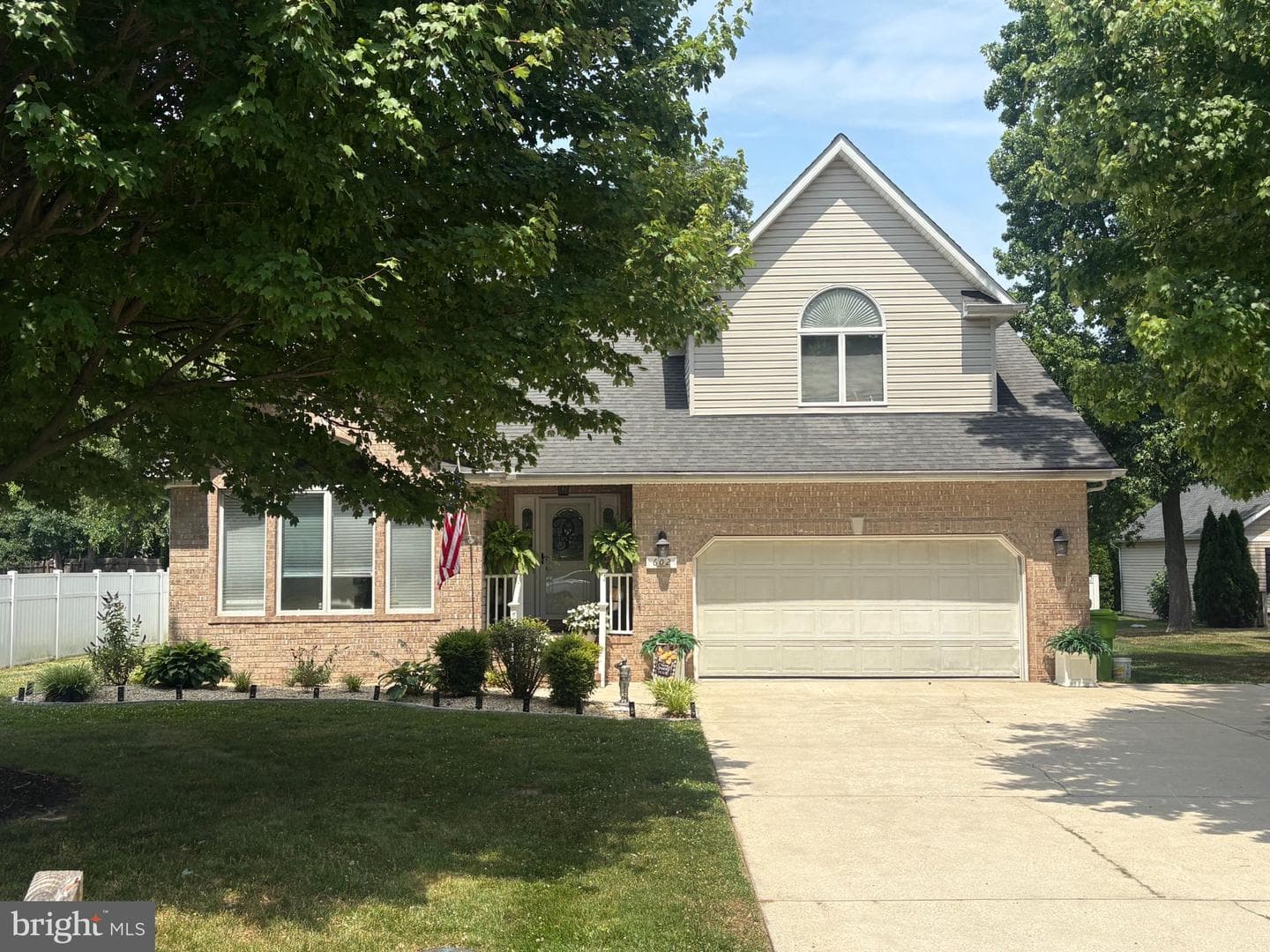 602 Victoria Drive