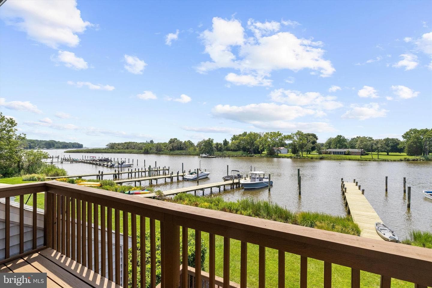 101 Marion Quimby Drive, Stevensville