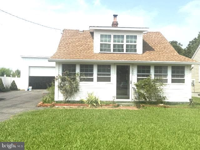 3801 Main Street, Grasonville
