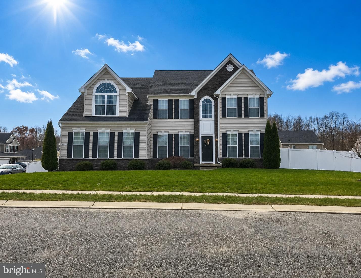 122 Fair Brook Way, Centreville