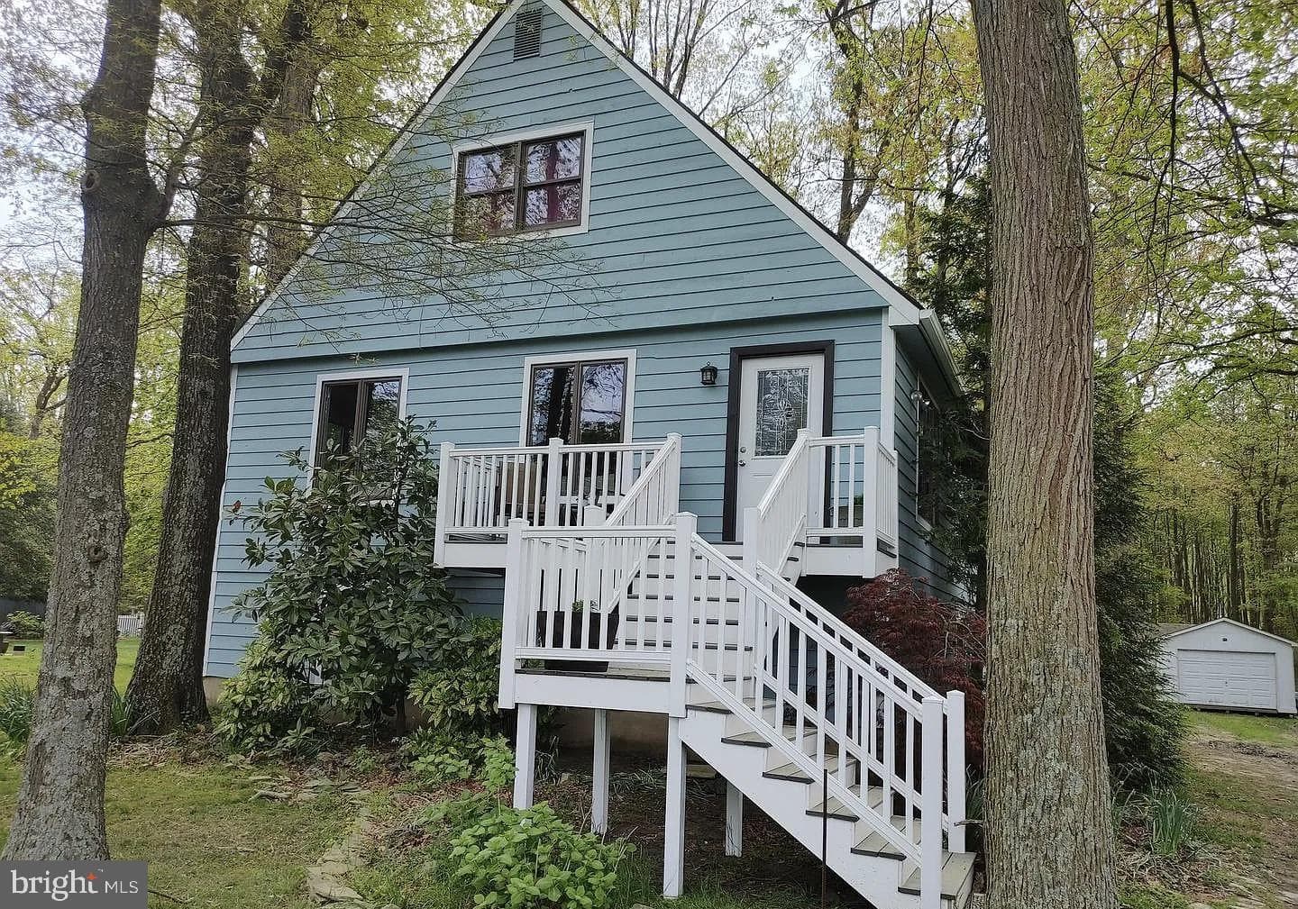 123 Kentmorr Road, Stevensville