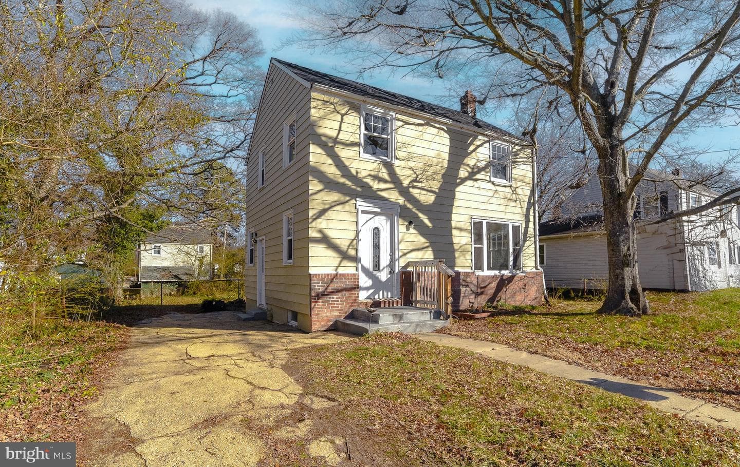 46620 Yorktown Road photo 1
