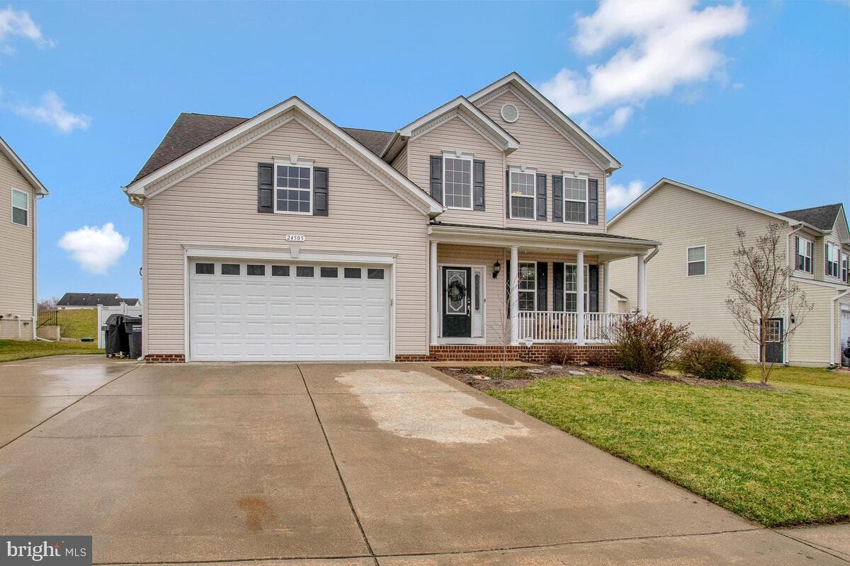 24505 Broad Creek Drive photo 1