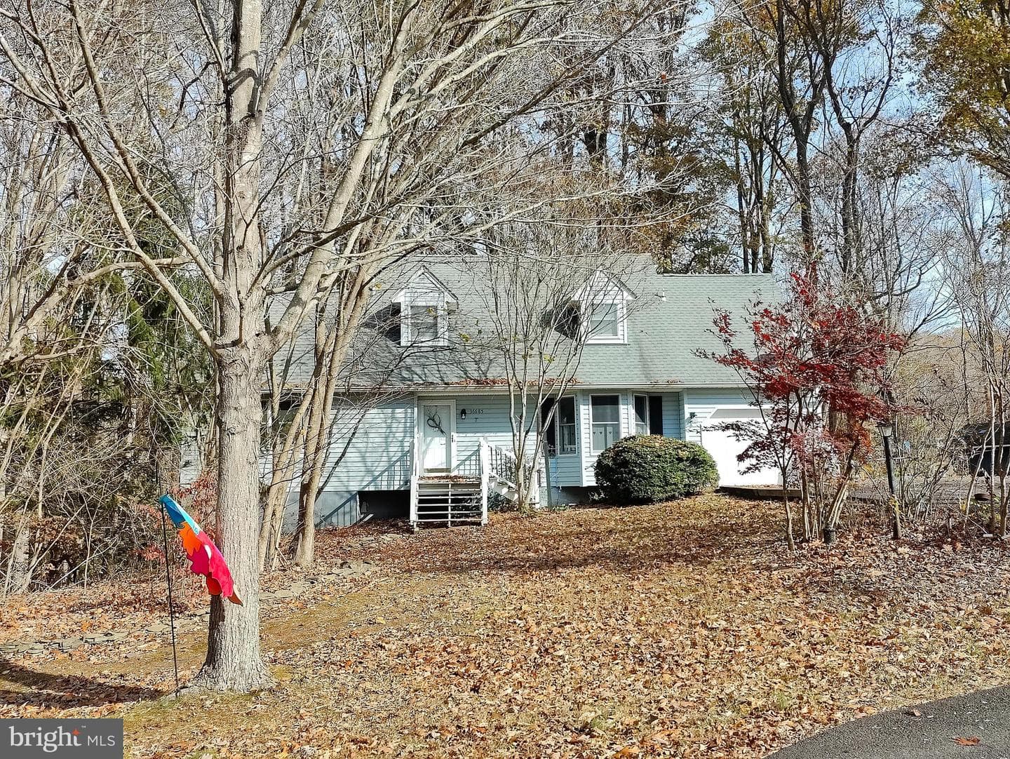 36685 W Lakeland Drive photo 1