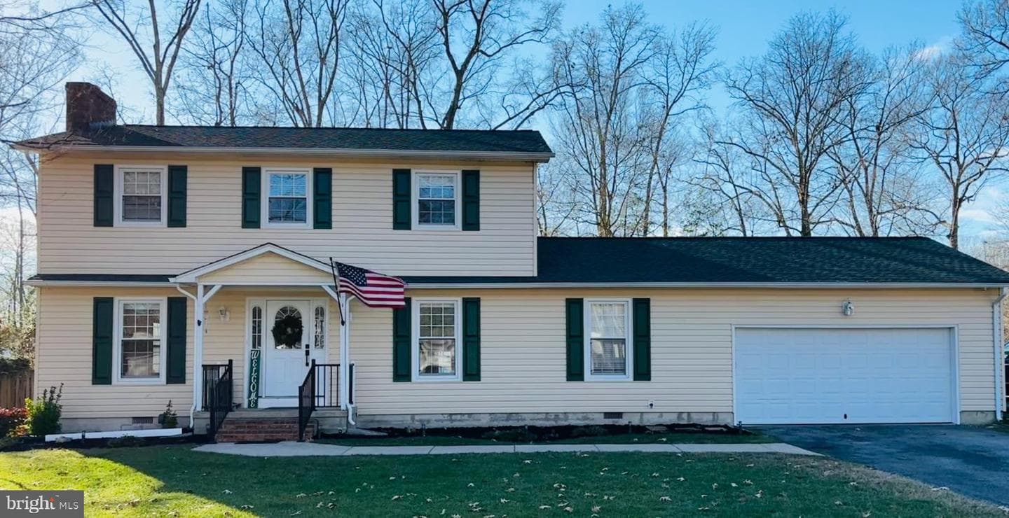 22355 White Oak Road photo 1