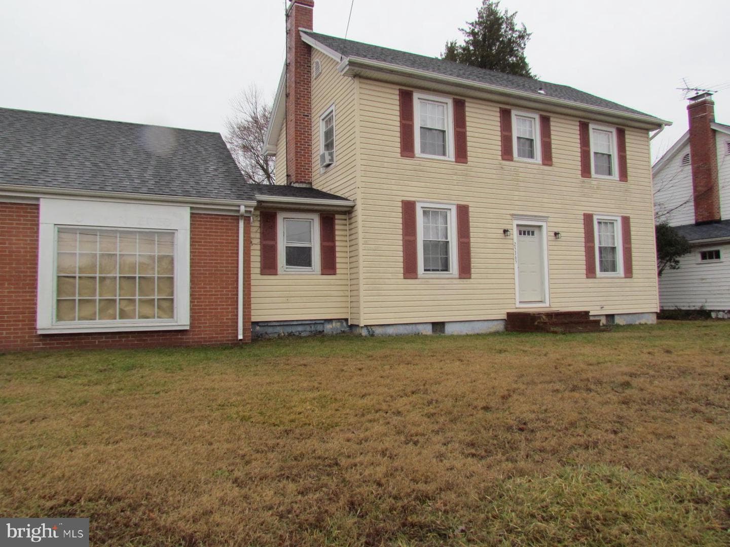 25365 Point Lookout Road photo 1