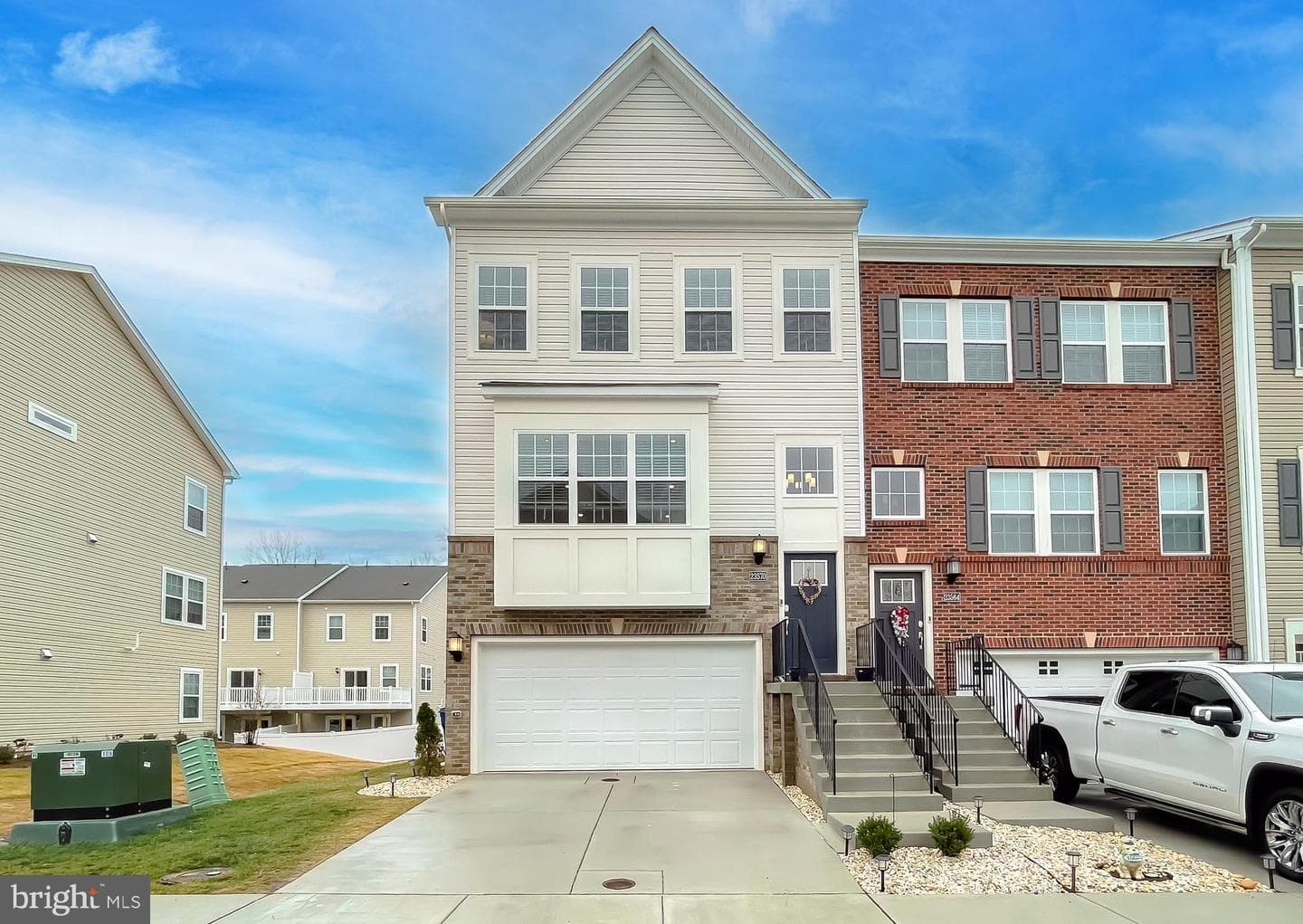 23570 Highliner Way photo 1