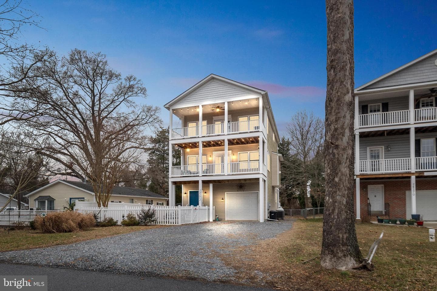 24172 N Patuxent Beach Road photo 1