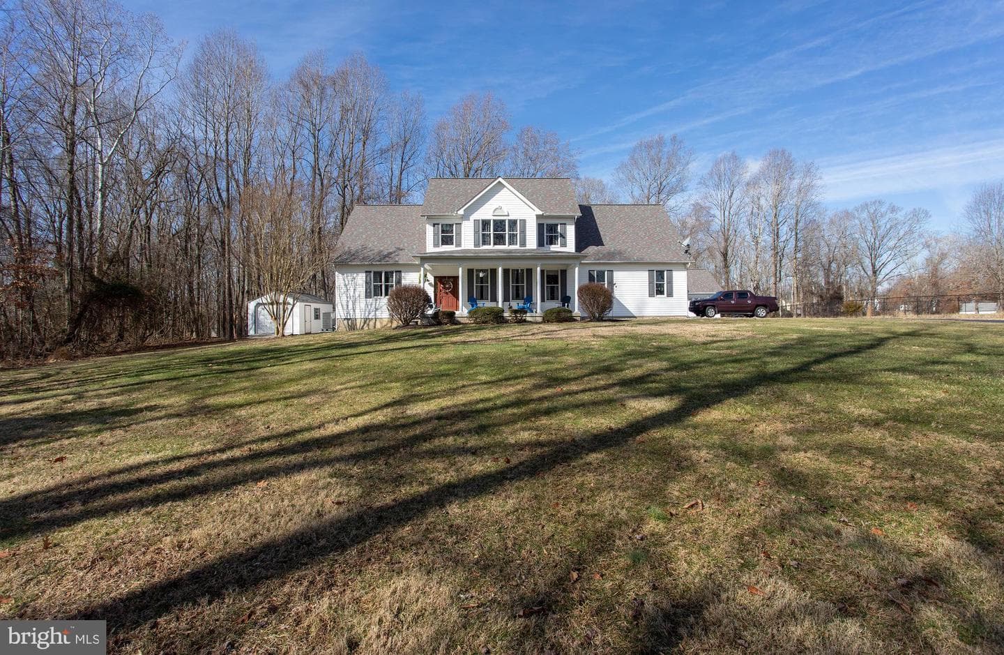 38406 Wagon Wheel Lane photo 1