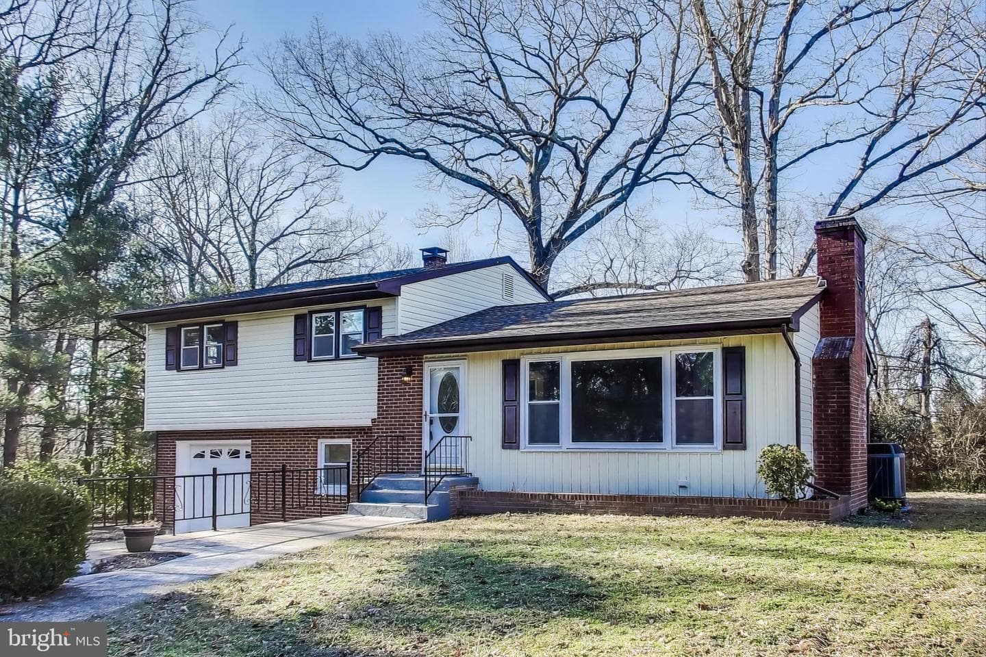 24313 Mervell Dean Road photo 1