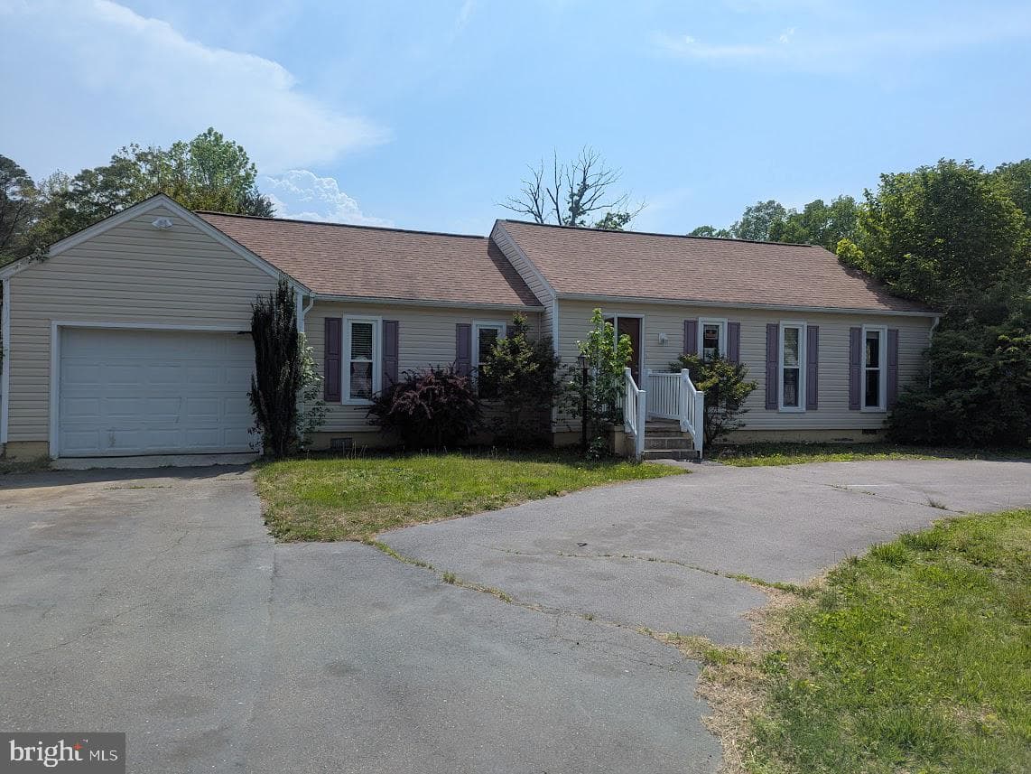 22405 Indian Bridge Road photo 1
