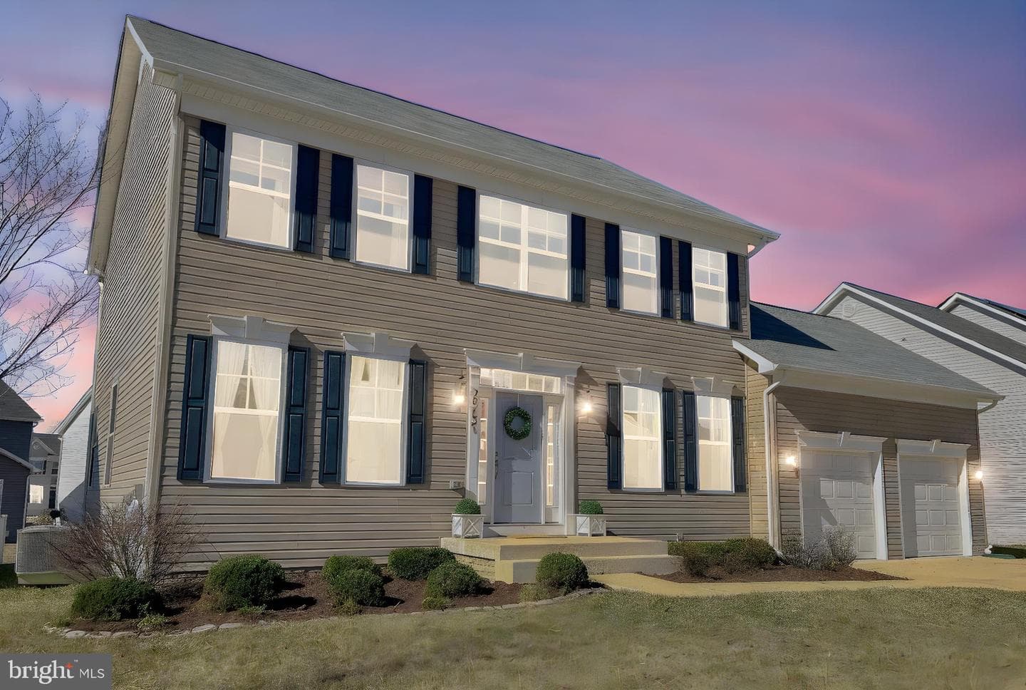 20731 Hilton Run Court photo 1