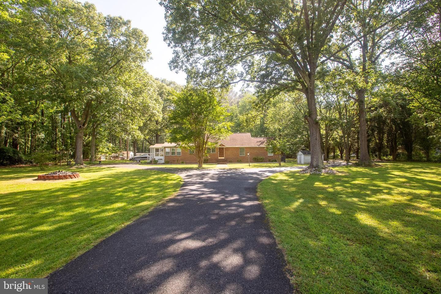 16061 Camp Merryelande Road photo 1