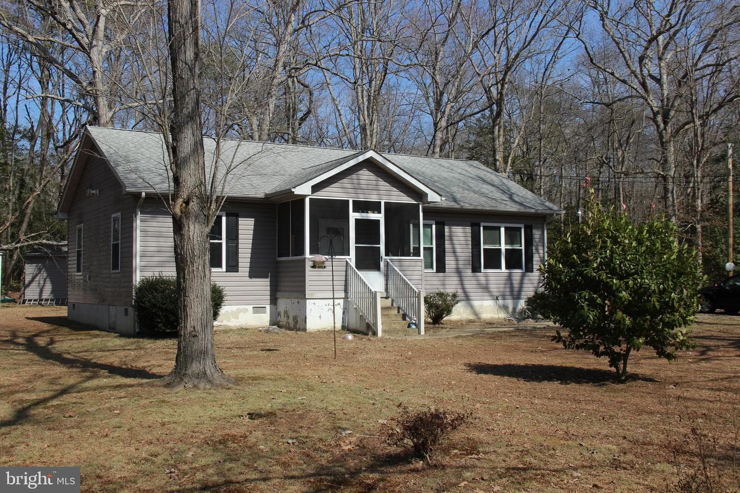 44964 Hewitt Road photo 1
