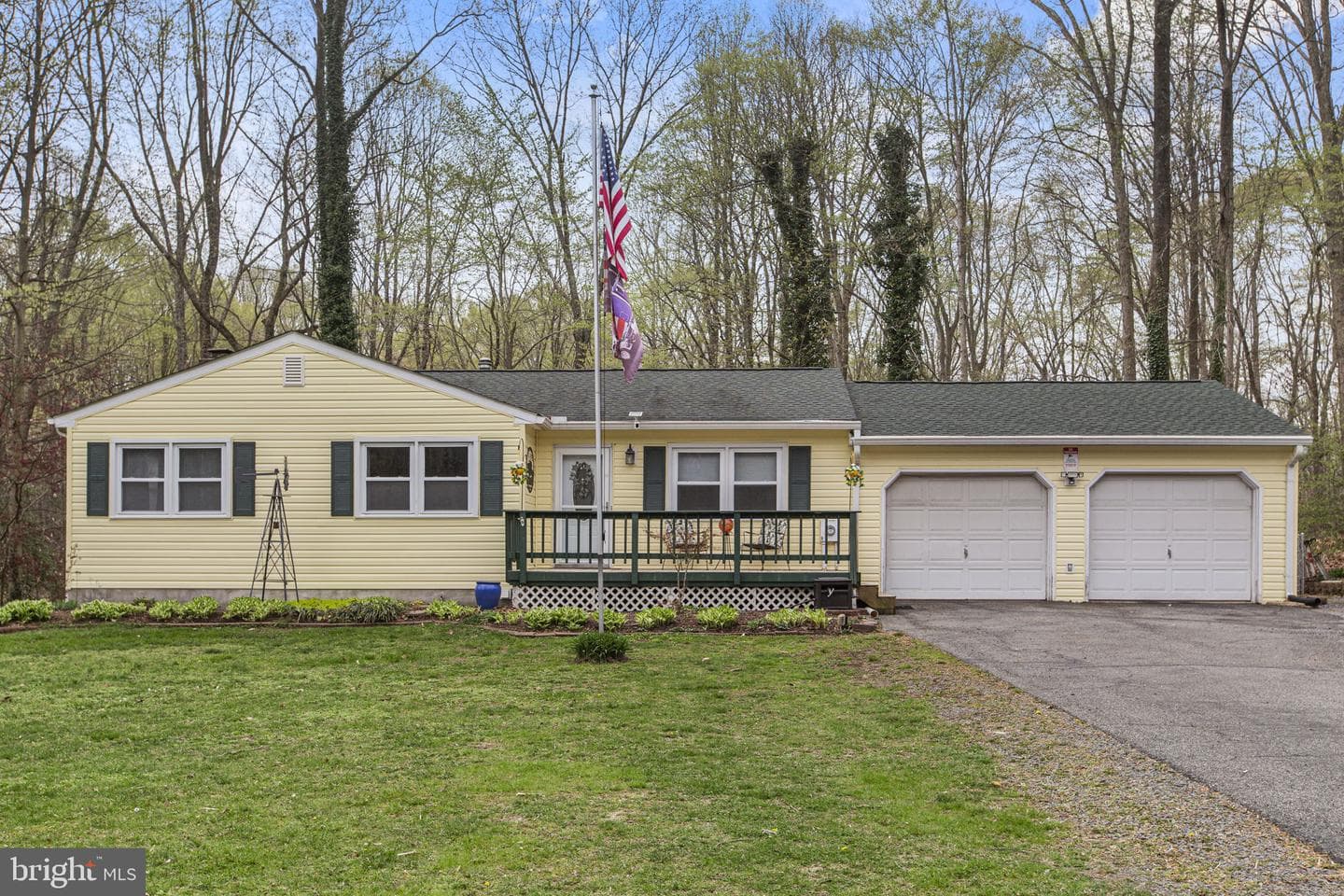 29025 Hill And Dale Drive photo 1