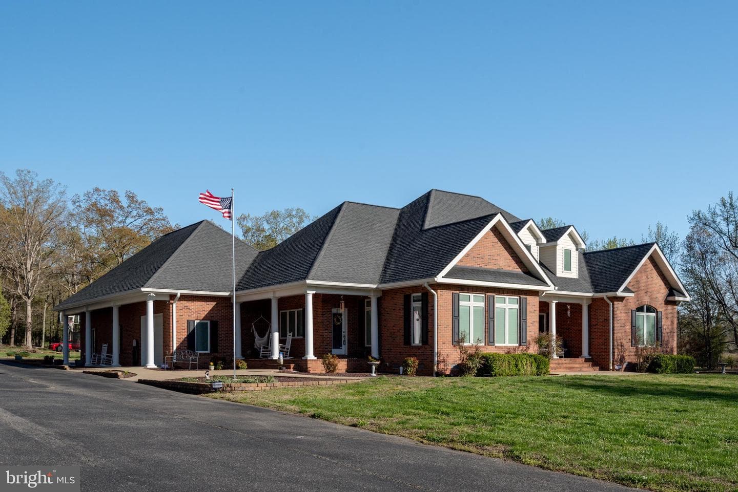 45201 Shetland Acres Drive photo 1