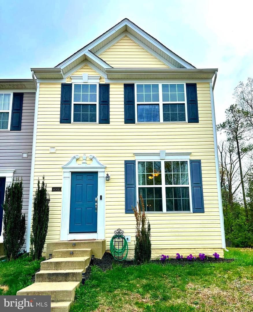 46365 Shining Willow Lane #E photo 1