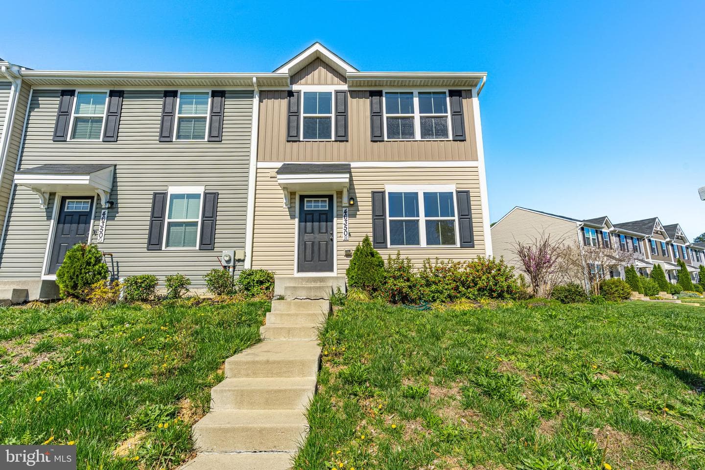 46350 Sandbar Lane #h photo 1