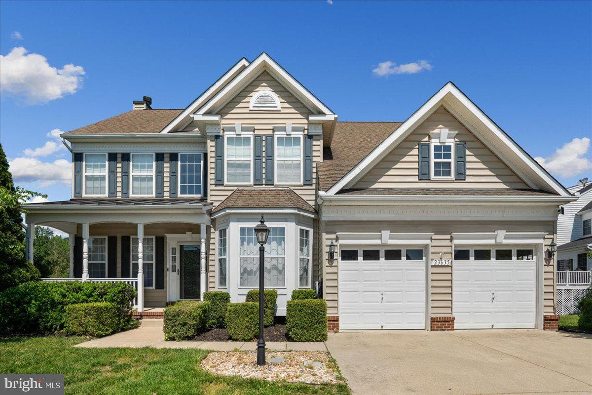 23635 Abraham Drive photo 1