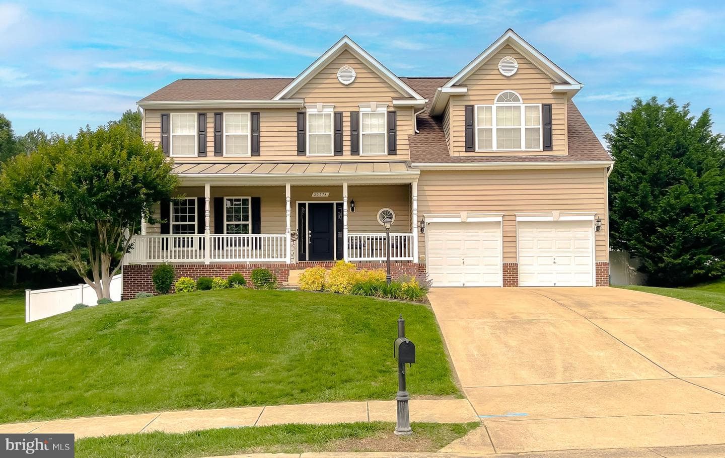 23674 Jm Gough Court photo 1
