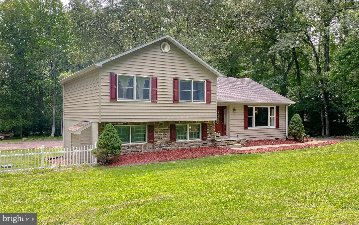 24950 Morgan Road photo 1