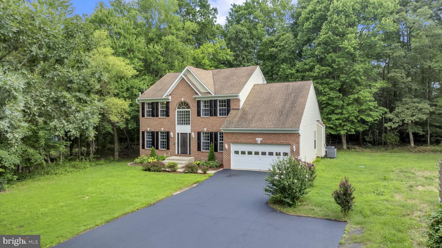 21085 Three Notch Road photo 1