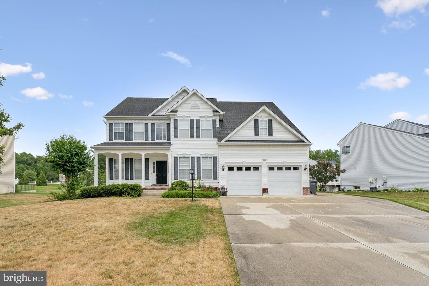 20828 Flour Mill Court photo 1