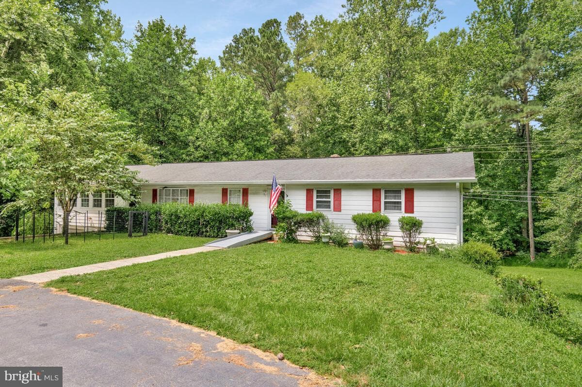 25757 Jones Wharf Road photo 1