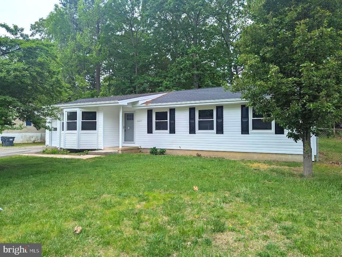 22055 Fox Ridge Road photo 1