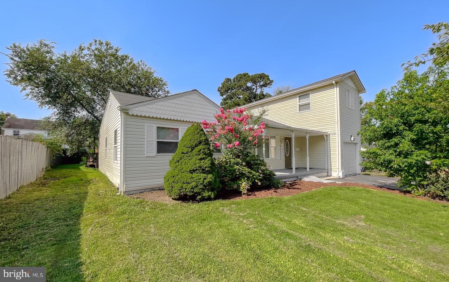 46457 Franklin Road photo 1