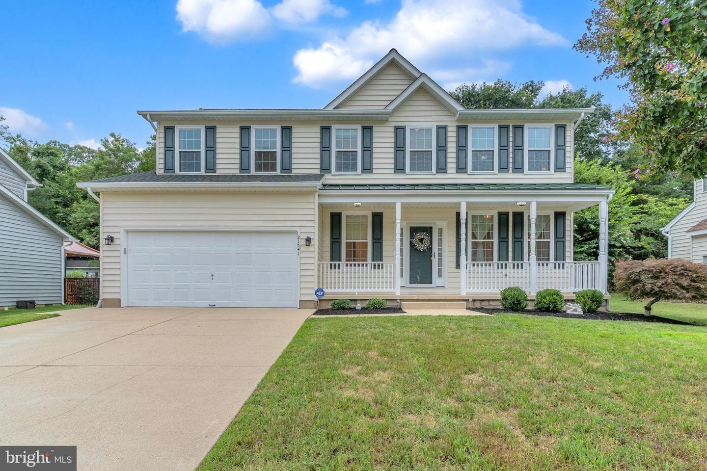 21541 Willis Wharf Court photo 1