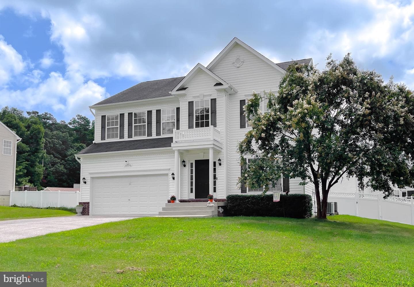 20898 Governors Mill Court photo 1