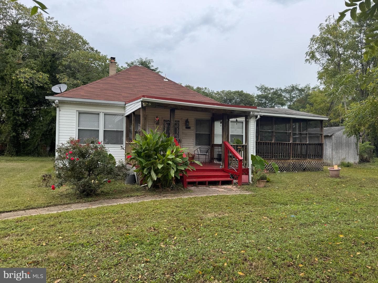 20436 Bowles Road photo 1