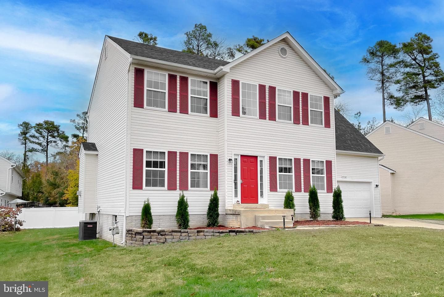 47162 Green Leaf Road photo 1